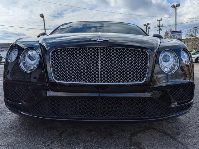 used 2016 Bentley Continental GT car, priced at $119,998