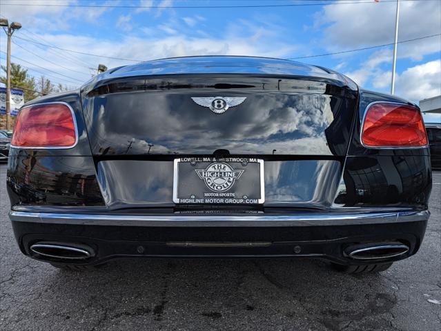 used 2016 Bentley Continental GT car, priced at $119,998