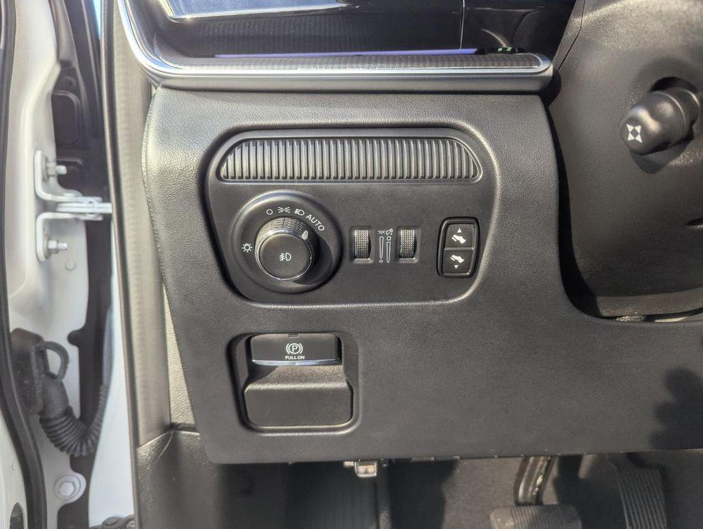 used 2024 Jeep Grand Wagoneer car, priced at $89,998