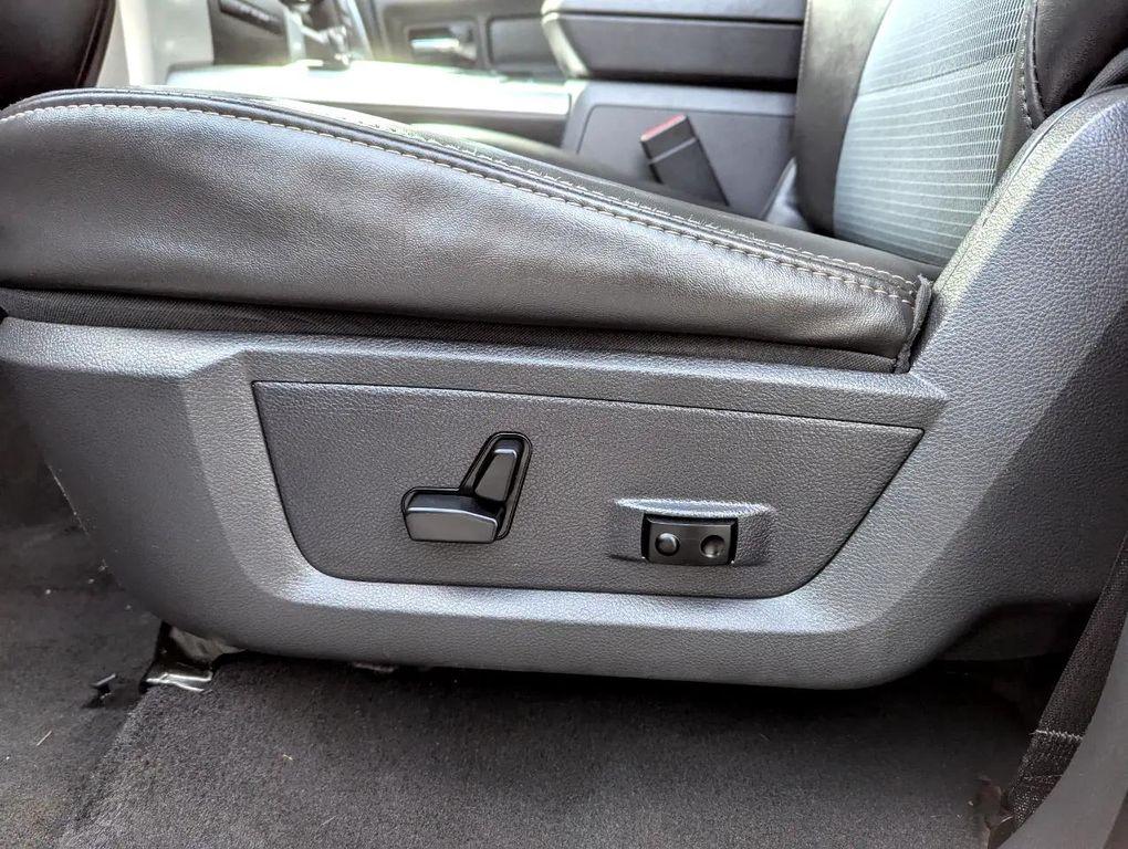 used 2011 Dodge Ram 1500 car, priced at $13,998