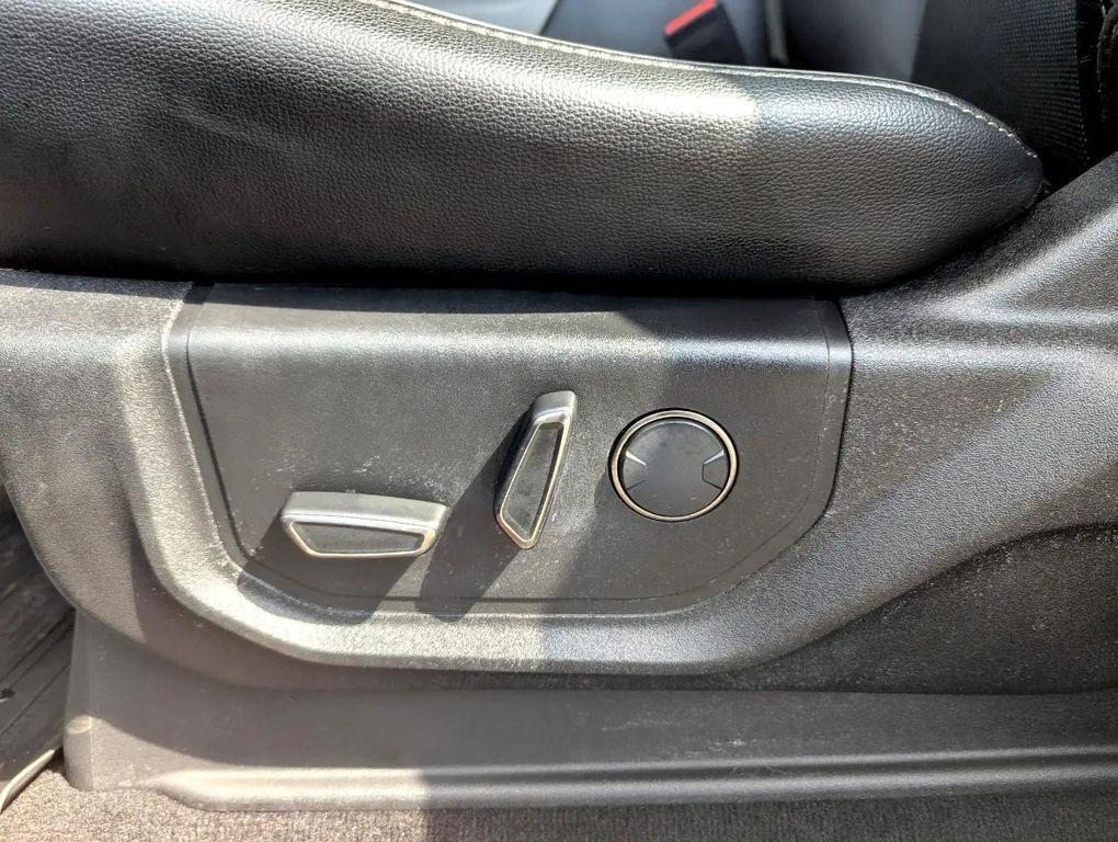 used 2018 Ford F-150 car, priced at $43,998