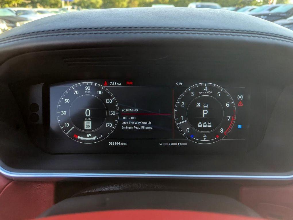 used 2019 Land Rover Range Rover Sport car, priced at $46,998