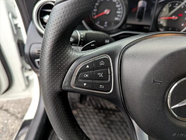 used 2018 Mercedes-Benz C-Class car, priced at $20,798
