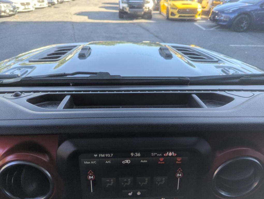 used 2019 Jeep Wrangler Unlimited car, priced at $34,998