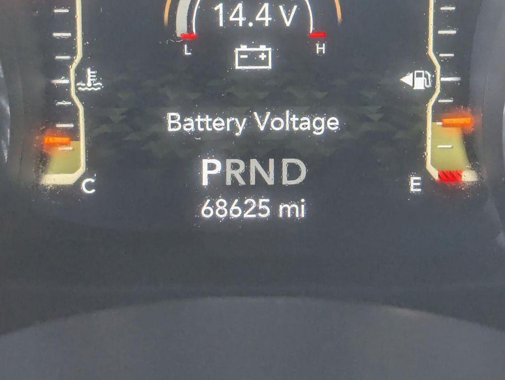 used 2019 Jeep Wrangler Unlimited car, priced at $34,998