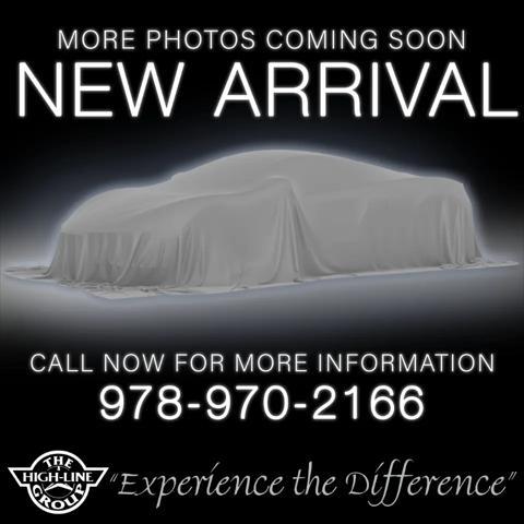 used 2016 INFINITI QX80 car, priced at $20,898
