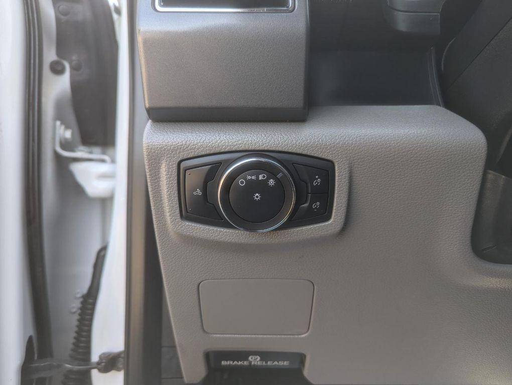 used 2019 Ford F-250 car, priced at $36,398