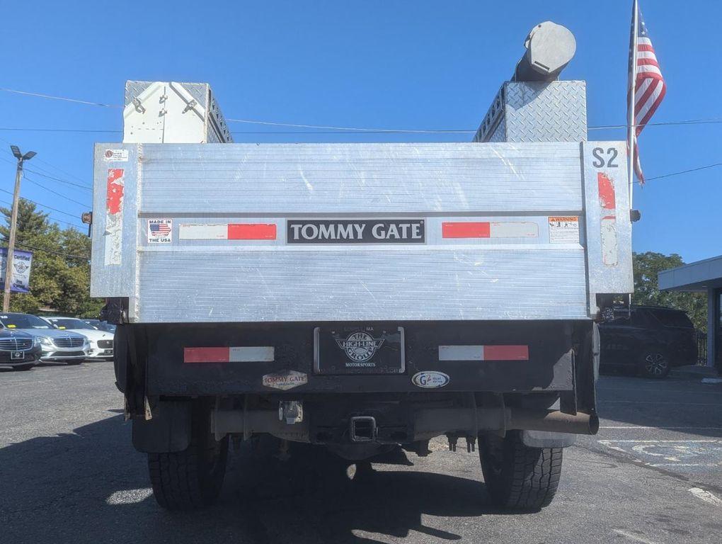 used 2019 Ford F-250 car, priced at $36,398