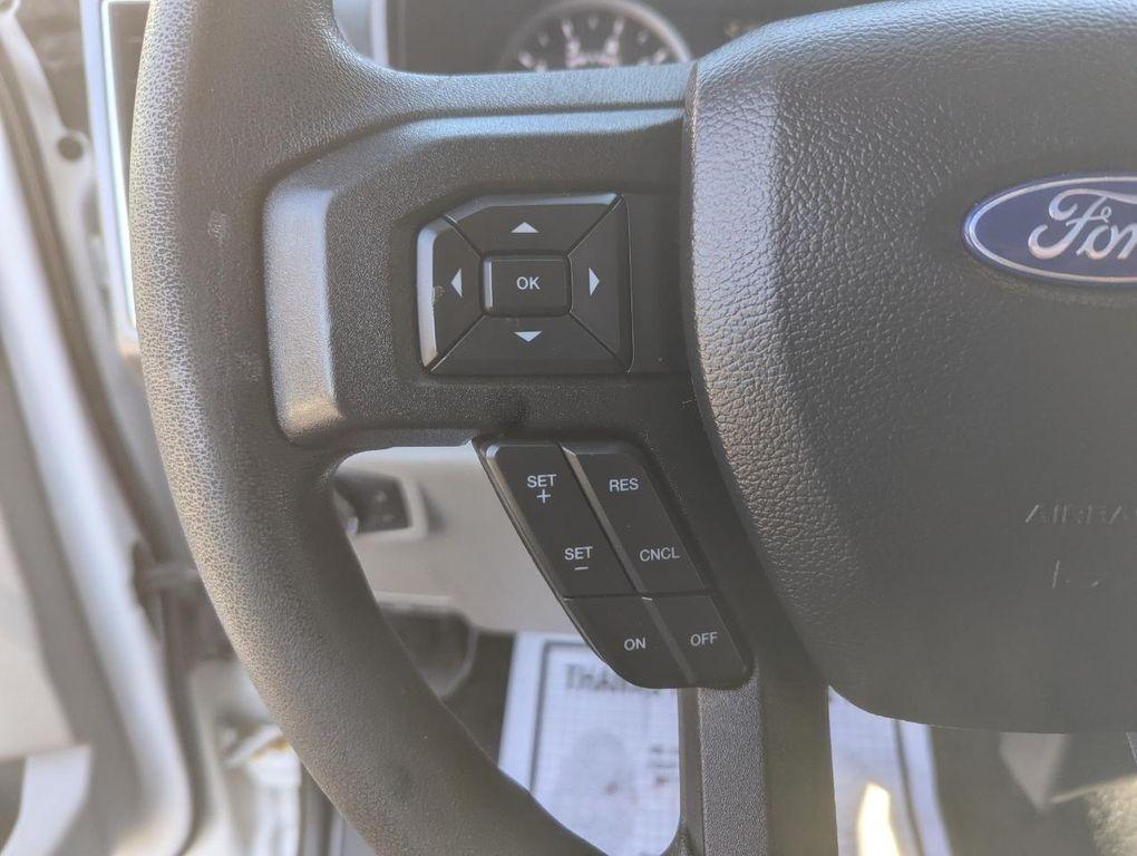 used 2019 Ford F-250 car, priced at $36,398