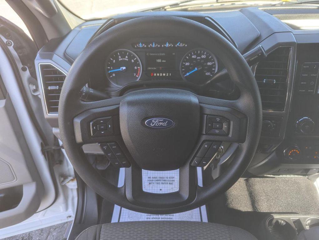 used 2019 Ford F-250 car, priced at $36,398