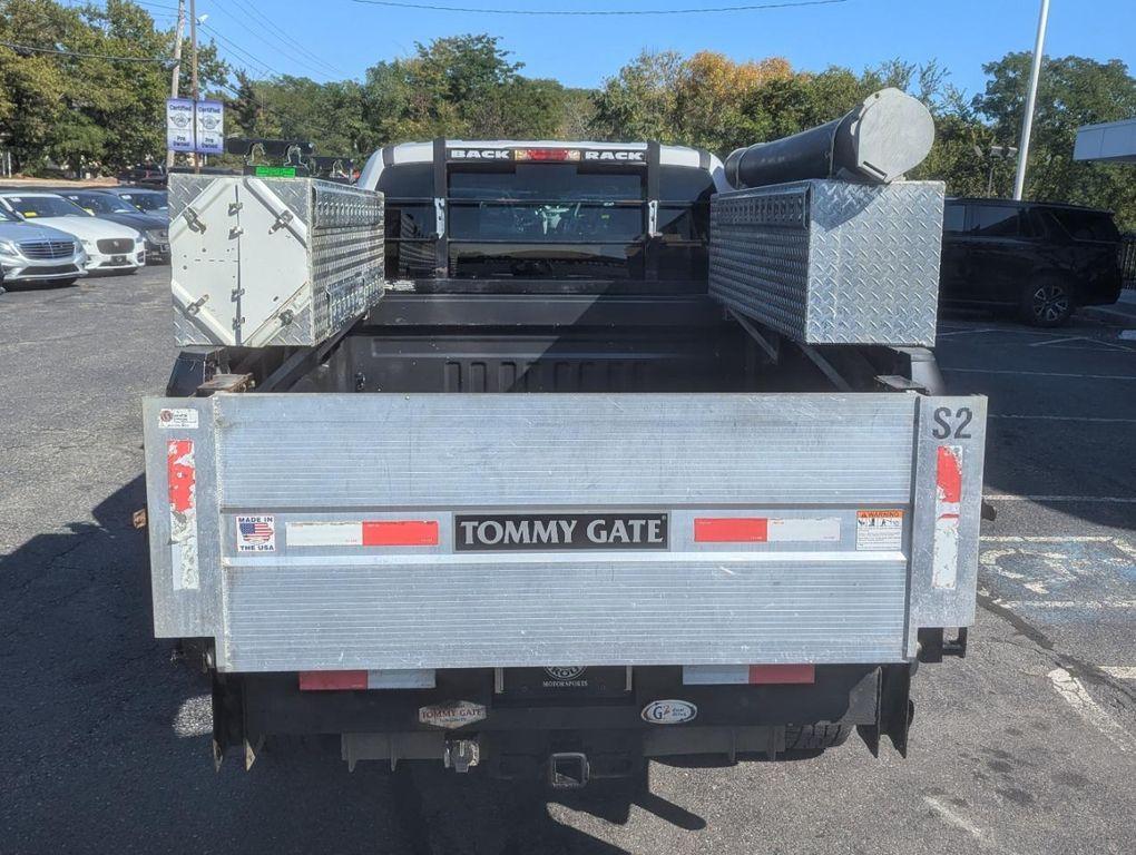 used 2019 Ford F-250 car, priced at $36,398