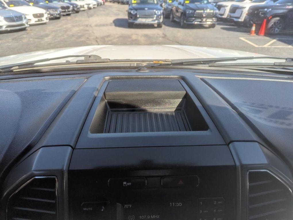 used 2019 Ford F-250 car, priced at $36,398