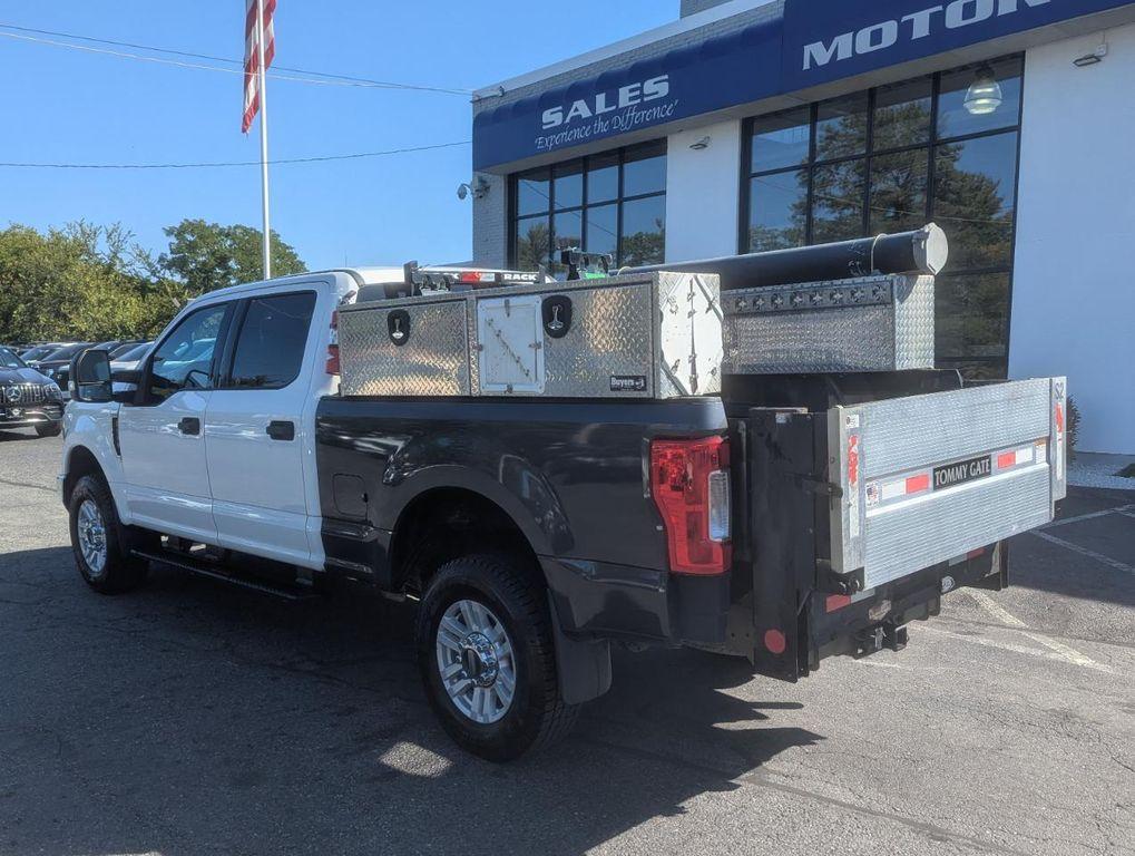 used 2019 Ford F-250 car, priced at $36,398