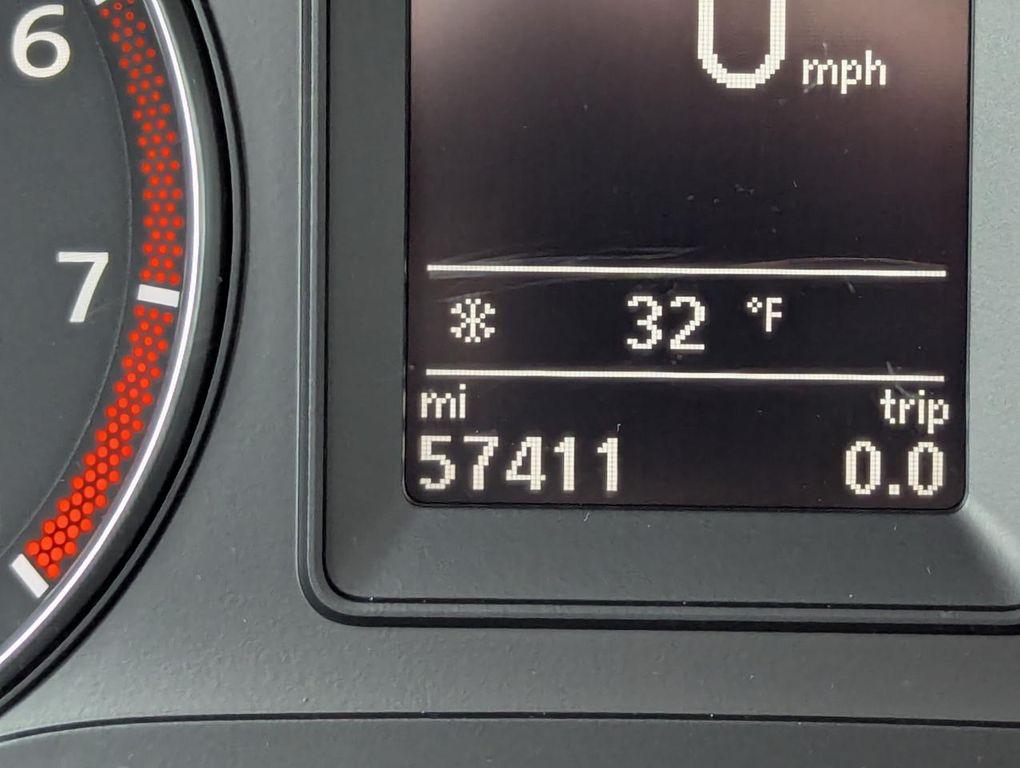 used 2013 Volkswagen Eos car, priced at $15,798