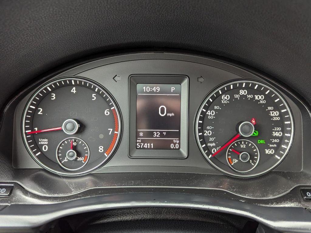used 2013 Volkswagen Eos car, priced at $15,798