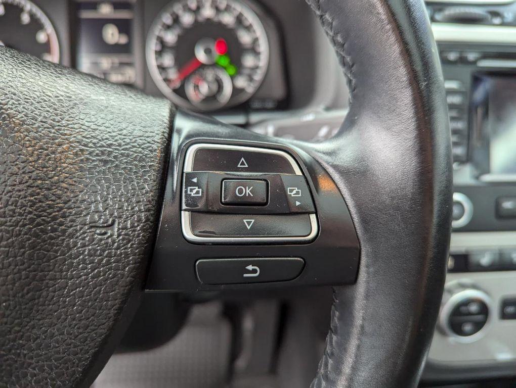 used 2013 Volkswagen Eos car, priced at $15,798