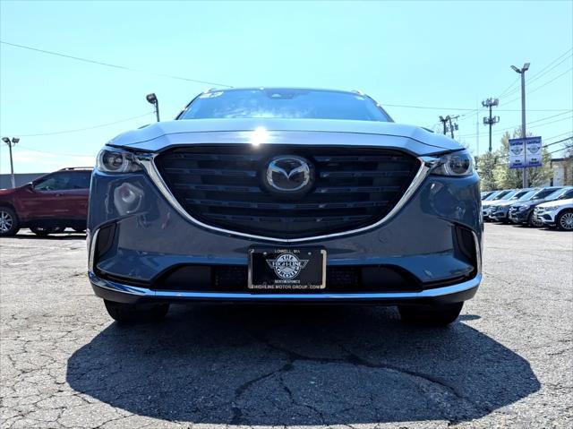 used 2023 Mazda CX-9 car, priced at $31,998