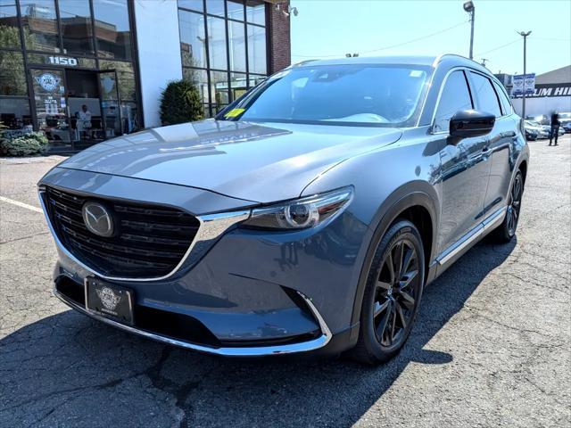 used 2023 Mazda CX-9 car, priced at $31,998