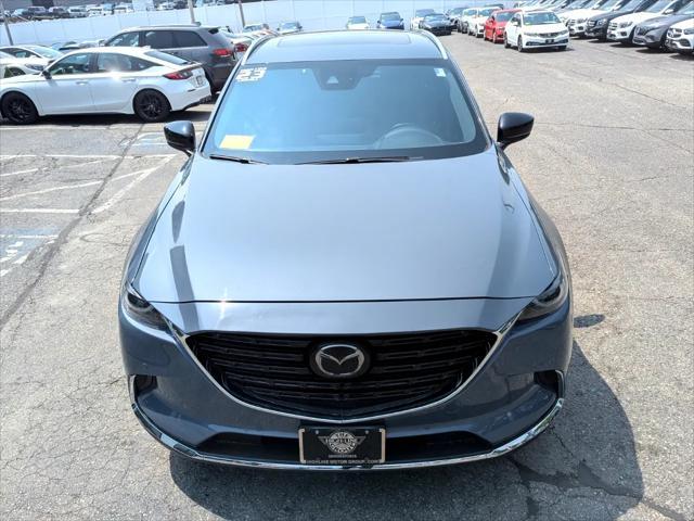 used 2023 Mazda CX-9 car, priced at $31,998