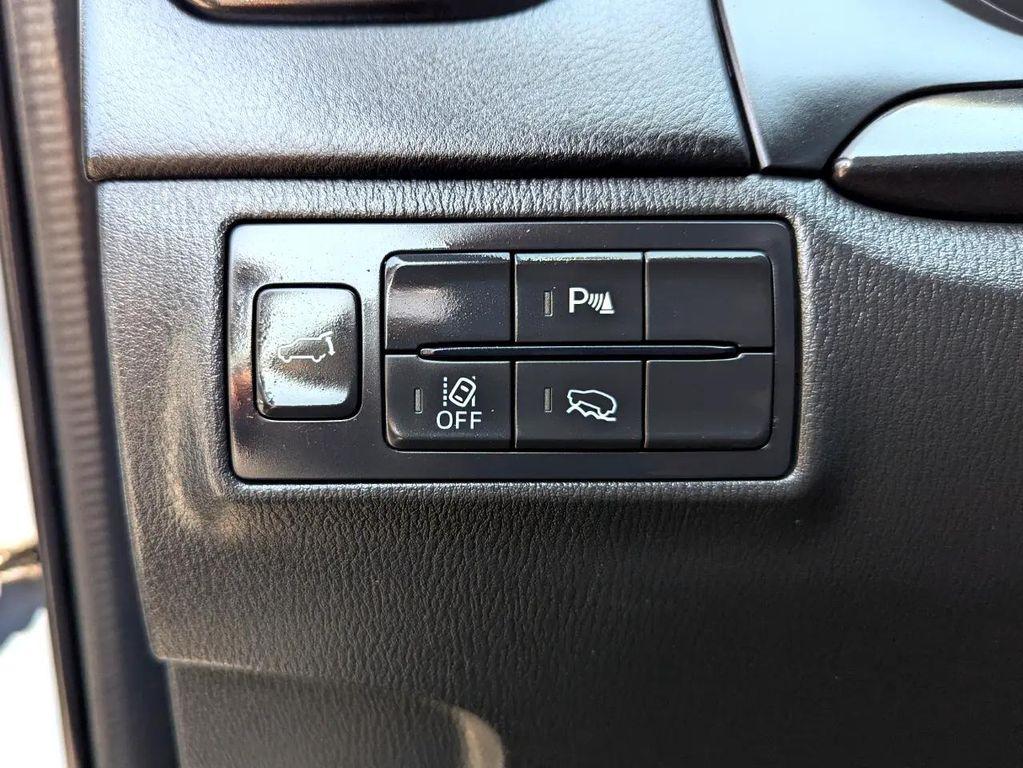 used 2023 Mazda CX-9 car, priced at $31,698