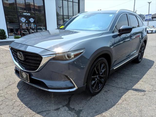 used 2023 Mazda CX-9 car, priced at $31,998