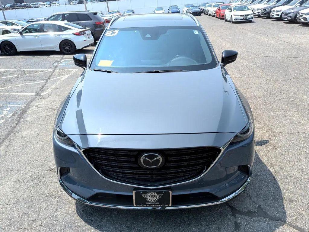 used 2023 Mazda CX-9 car, priced at $31,698