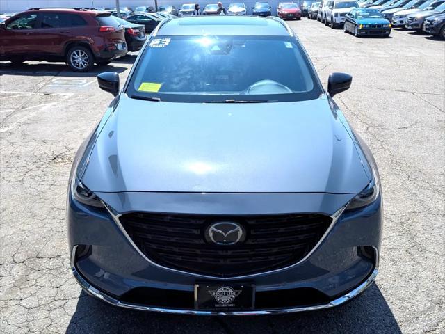 used 2023 Mazda CX-9 car, priced at $31,998