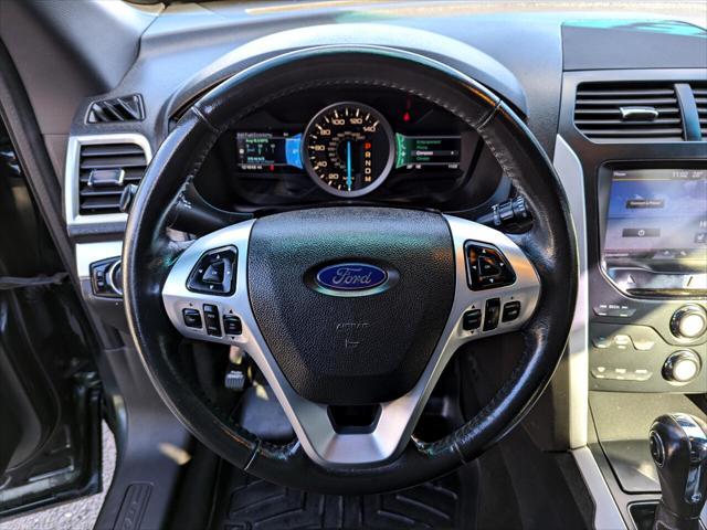 used 2013 Ford Explorer car, priced at $12,998