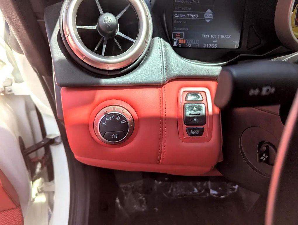 used 2013 Ferrari California car, priced at $114,998