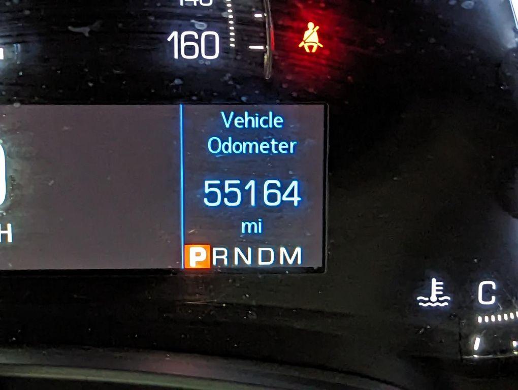 used 2019 Cadillac XTS car, priced at $24,998