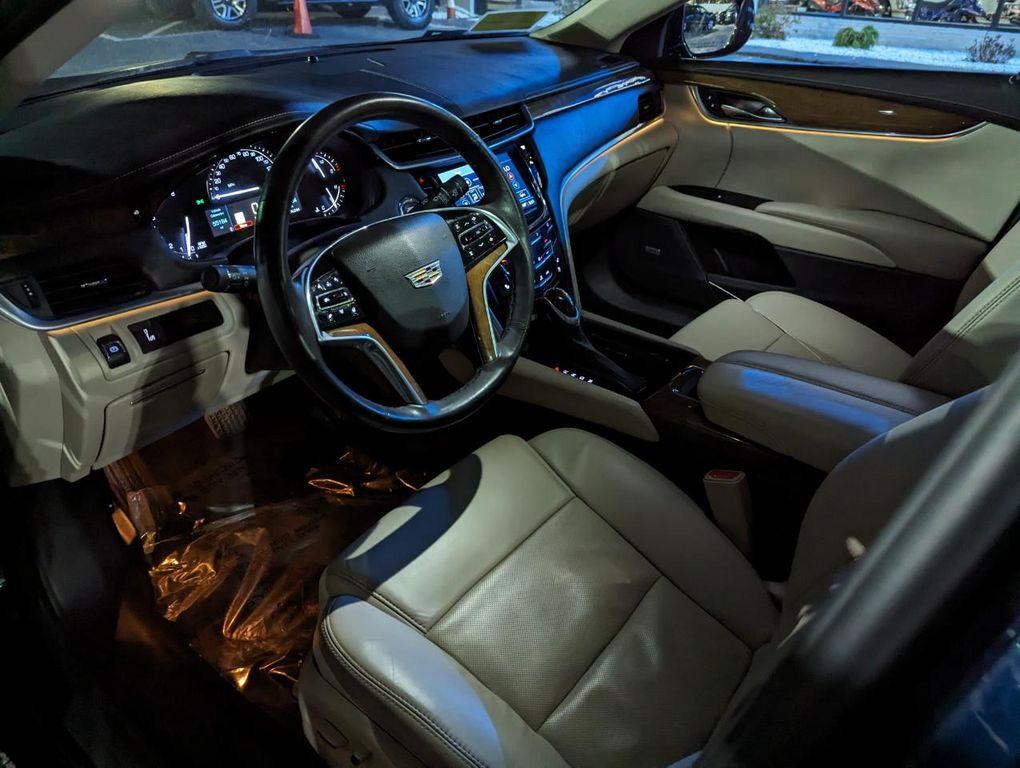 used 2019 Cadillac XTS car, priced at $24,998