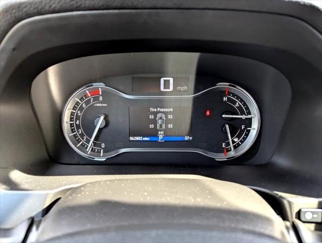 used 2019 Honda Ridgeline car, priced at $26,398