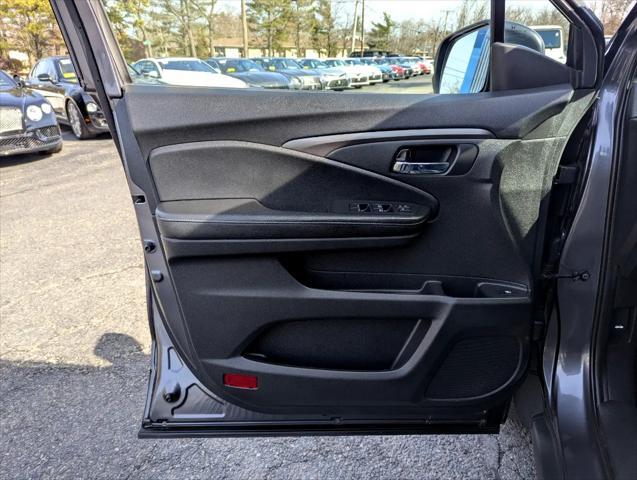 used 2019 Honda Ridgeline car, priced at $26,398