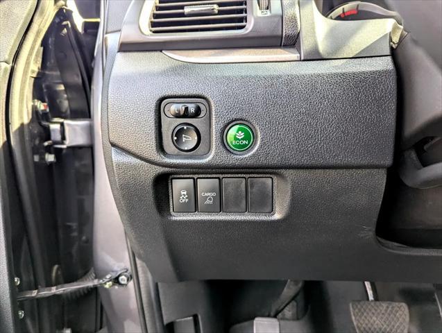 used 2019 Honda Ridgeline car, priced at $26,398