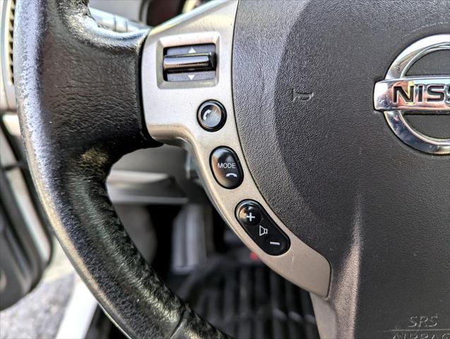 used 2012 Nissan Sentra car, priced at $7,998