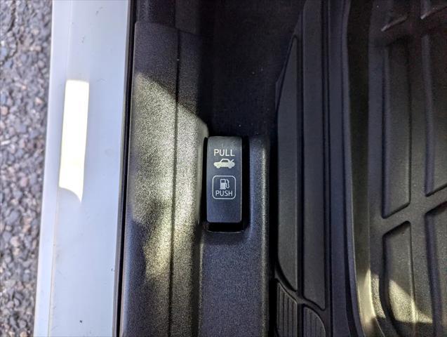 used 2012 Nissan Sentra car, priced at $7,998
