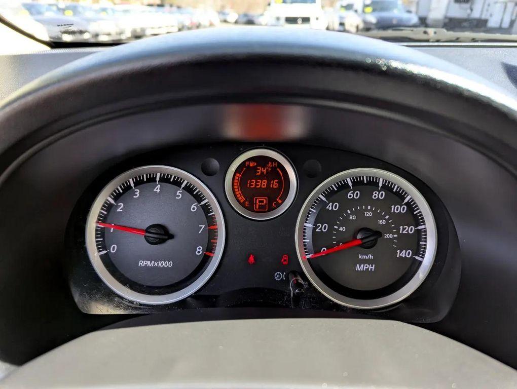 used 2012 Nissan Sentra car, priced at $6,998