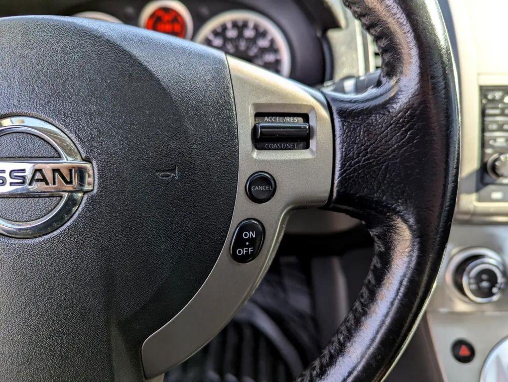 used 2012 Nissan Sentra car, priced at $6,998