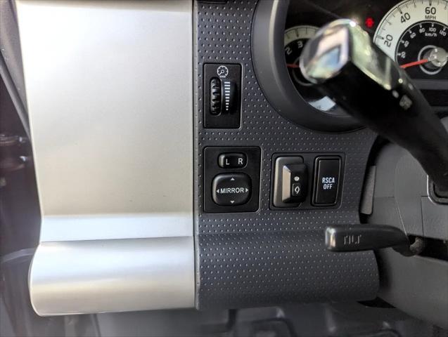 used 2010 Toyota FJ Cruiser car, priced at $24,998