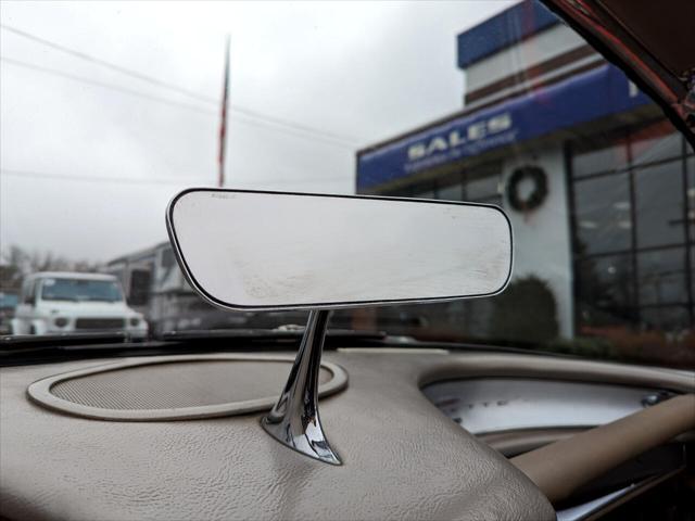 used 1962 Chevrolet Corvette car, priced at $99,998