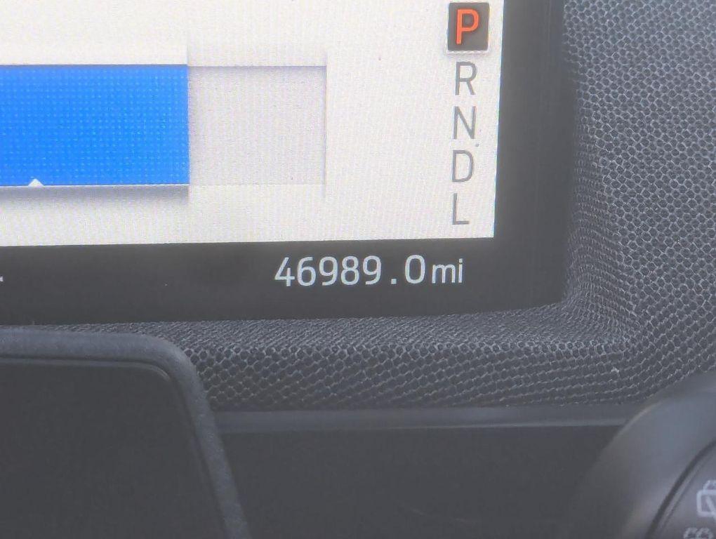 used 2022 Ford Mustang Mach-E car, priced at $26,298