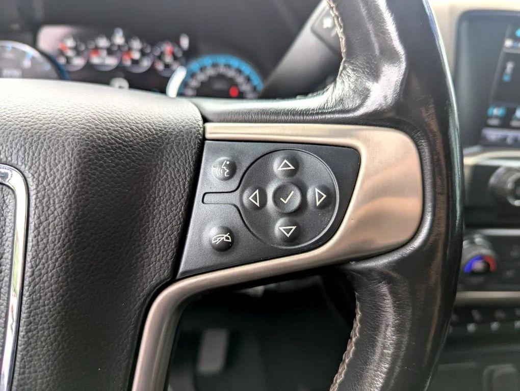 used 2018 GMC Sierra 2500 car, priced at $59,998