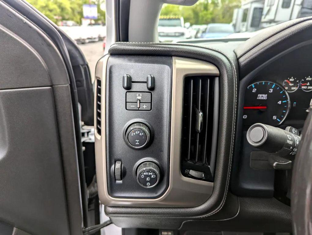 used 2018 GMC Sierra 2500 car, priced at $59,998