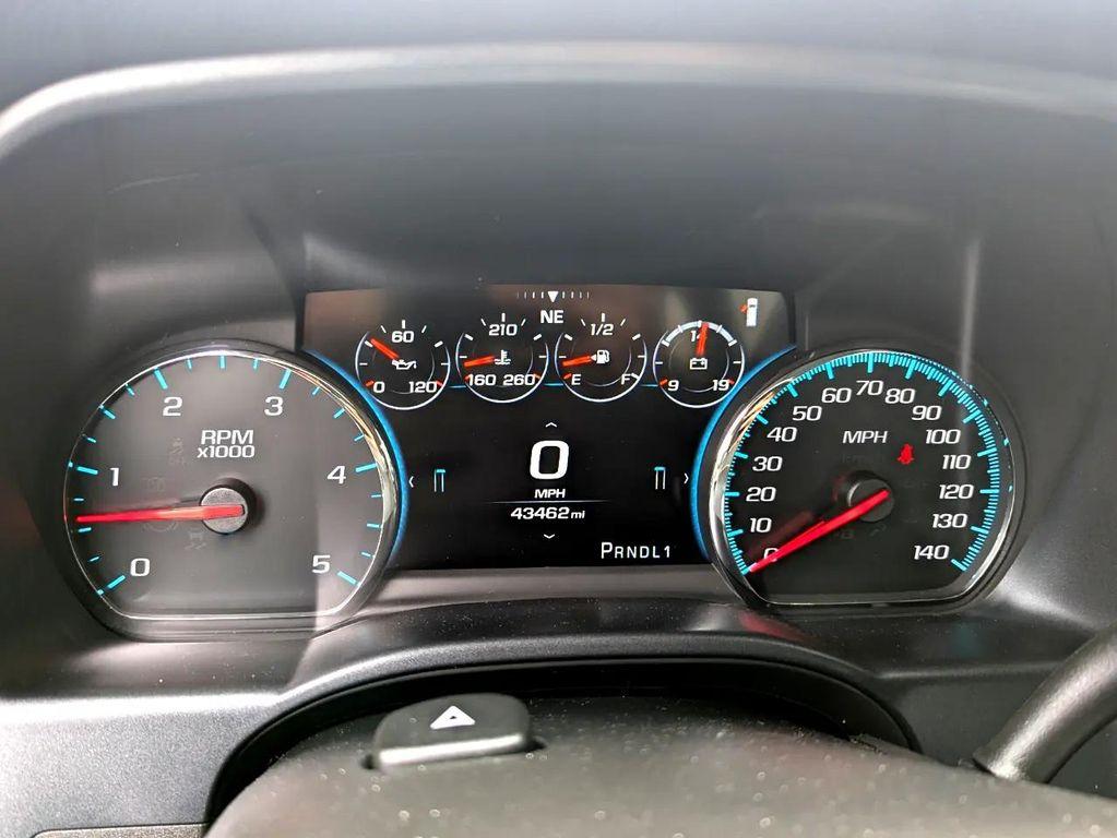 used 2018 GMC Sierra 2500 car, priced at $59,998