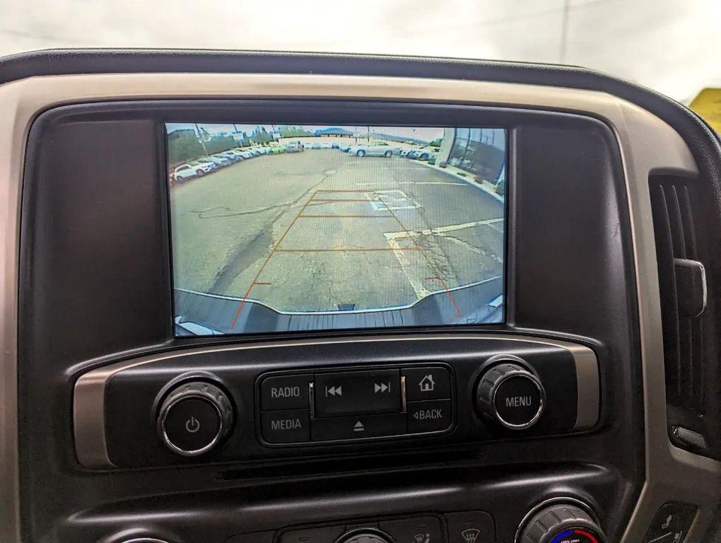 used 2018 GMC Sierra 2500 car, priced at $59,998