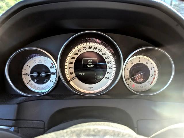 used 2016 Mercedes-Benz E-Class car, priced at $21,998