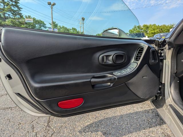 used 1999 Chevrolet Corvette car, priced at $21,698