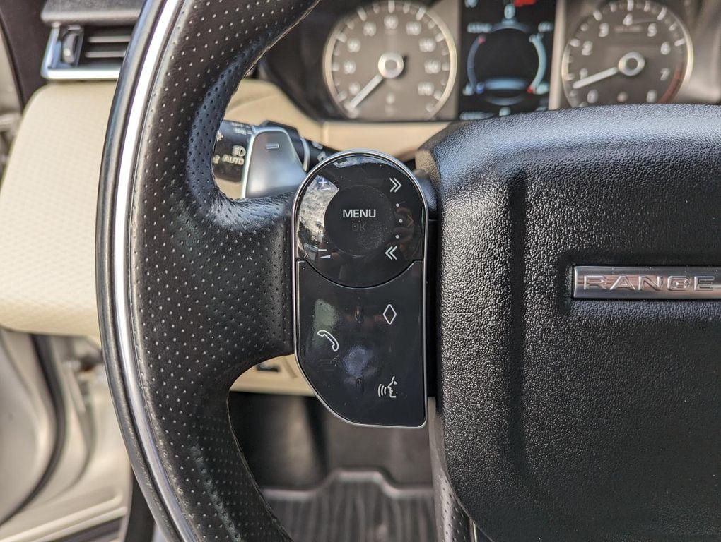 used 2020 Land Rover Range Rover Velar car, priced at $27,698