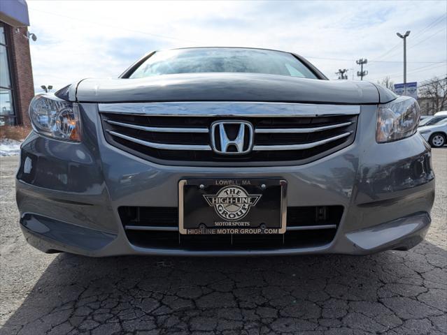 used 2012 Honda Accord car, priced at $15,998