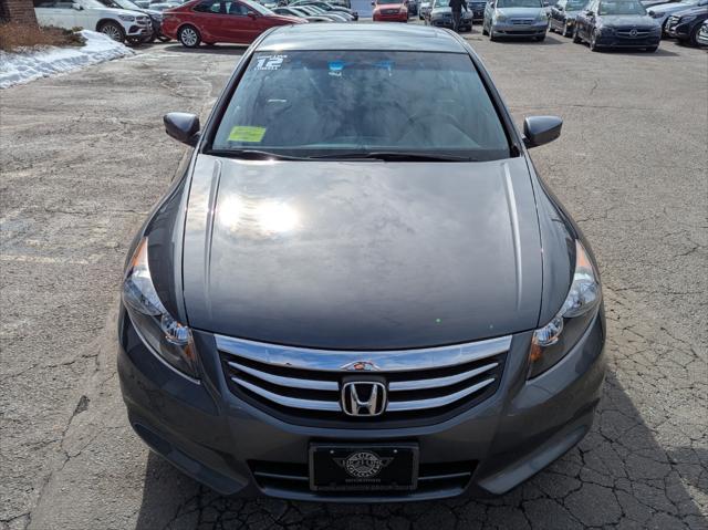 used 2012 Honda Accord car, priced at $15,998